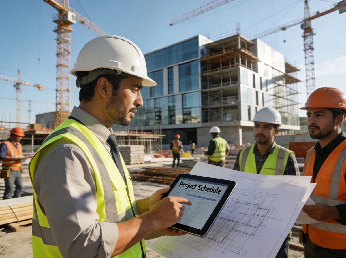 project_management